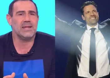 Αντώνης Κανάκης για Κωνσταντίνο Αργυρό: «Ποια είναι η ιδιότητά του; Θα τρελαθούμε εντελώς;»