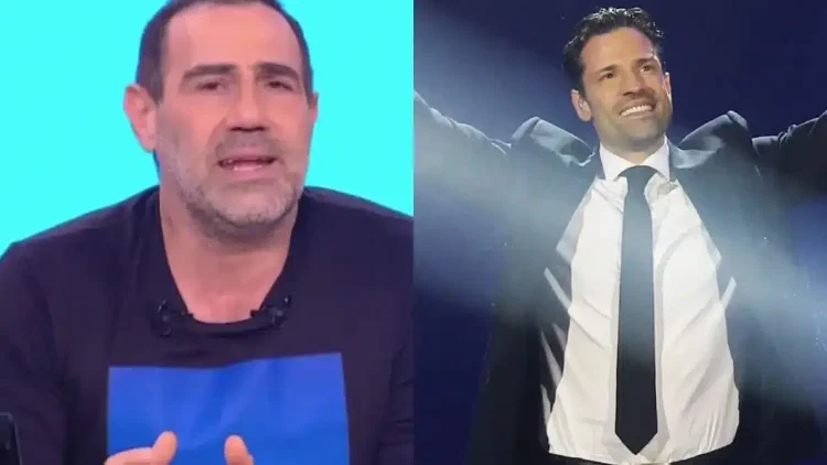 Αντώνης Κανάκης για Κωνσταντίνο Αργυρό: «Ποια είναι η ιδιότητά του; Θα τρελαθούμε εντελώς;»