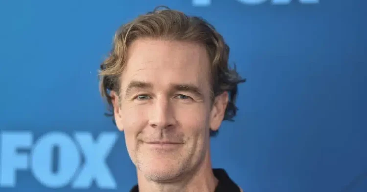 Πέθανε ο ηθοποιός Τζέιμς Βαν Ντερ Μπικ σε ηλικία 48 ετών