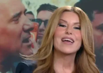 Αναστασία Γιάμαλη σε Άδωνι Γεωργιάδη για το βίντεο με τον γιατρό του Γενικού Κρατικού: «Ακόμα το περιμένω, θα απαντήσετε στο ρεπορτάζ μας;»