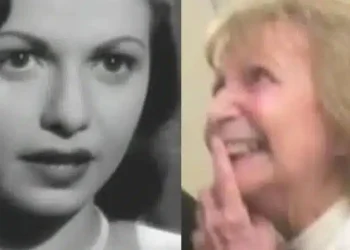 Πέθανε η ηθοποιός Καίτη Βουτσάκη – Η ανάρτηση του Σπύρου Μπιμπίλα