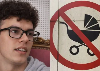 «Δεν ζήτησα να γεννηθώ»: 21χρονος αρνείται να εργαστεί και ζητά από τους γονείς του να τον συντηρούν