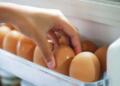 Πόσες μέρες διατηρούνται τα βραστά αυγά στο ψυγείο