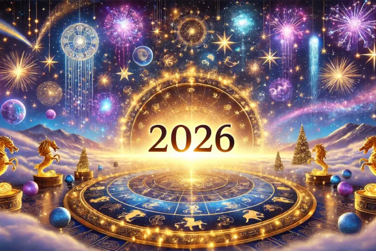 Πέρυσι ήταν ο Καρκίνος, οι Δίδυμοι και ο Ταύρος φέτος όμως…: Αυτά είναι τα 3 κορυφαία ζώδια που έχουν τεράστια τύχη το 2026
