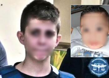 Ποινική δίωξη για ανθρωποκτονία με πρόθεση στην Ειρήνη Μουρτζούκου για τον θάνατο του Παναγιωτάκη