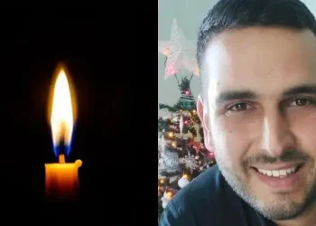 Κρήτη: Έφυγε από τη ζωή στα 35 του ο αγαπητός Ιδομενέας