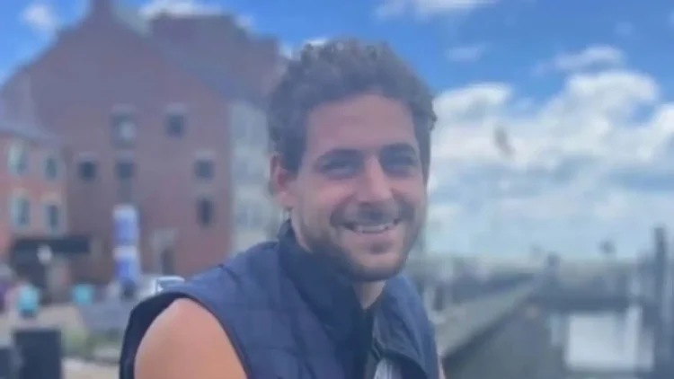 Θρήνος στην Κρήτη τον 33χρονο Γιάννη που πέθανε στον Ατλαντικό Ωκεανό – «Ήταν περήφανος Έλληνας που αγαπούσε τον τόπο του»