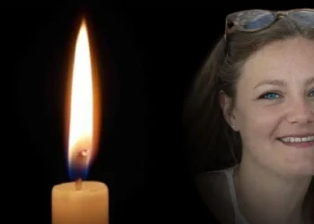 Θρήνος για την 37χρονη Φωτεινή που έφυγε από τη ζωή