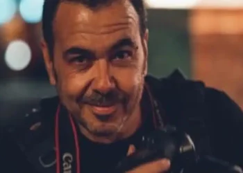 Θρήνος στο Mega: Πέθανε ξαφνικά ο Κώστας Κοσμίδης σε ηλικία 52 ετών