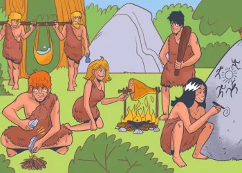 Ποιος από τη φωτογραφία έρχεται από το μέλλον;