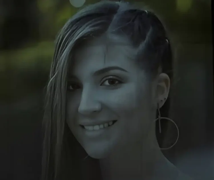 Την έλεγαν Εριέττα… Ίσως η πιο πικρή ιστορία των Τεμπών