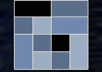 Οι περισσότεροι άνθρωποι είναι ναρκισσιστές… Μετρήστε τα τετράγωνα