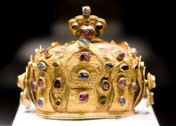 «Βόμβα» για το βασιλικό ζευγάρι – Χωρίζει ξαφνικά – Ο γάμος τους ήταν το γεγονός της χρονιάς