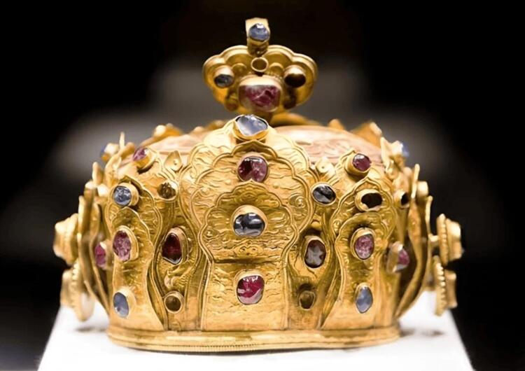 «Βόμβα» για το βασιλικό ζευγάρι – Χωρίζει ξαφνικά – Ο γάμος τους ήταν το γεγονός της χρονιάς