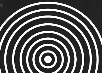 Ο αριθμός των κύκλων που βλέπετε καθορίζει εάν είστε νάρκισσος