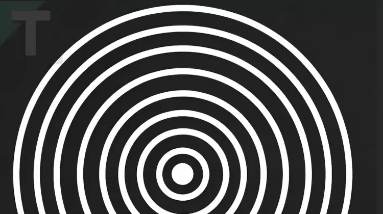 Ο αριθμός των κύκλων που βλέπετε καθορίζει εάν είστε νάρκισσος