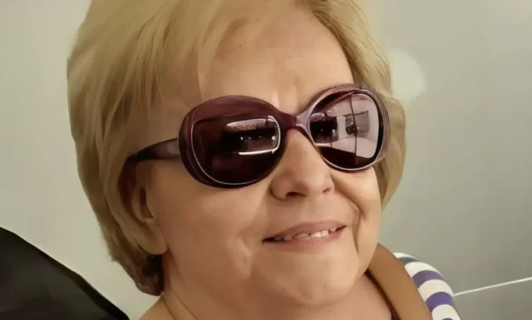 Πώς είναι σήμερα, στα 82 της, η όμορφη ηθοποιός που έπαιξε σε 11 ελληνικές ταινίες;