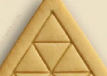 Ο αριθμός των τριγώνων που βλέπετε καθορίζει αν είστε ναρκισσιστές