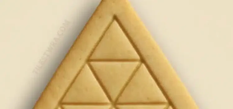 Ο αριθμός των τριγώνων που βλέπετε καθορίζει αν είστε ναρκισσιστές