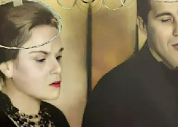 Ο κρυφός γάμος με τον Παπαμιχαήλ η διεθνής καριέρα και το τέλος στα 88 για την πασίγνωστη ηθοποιό