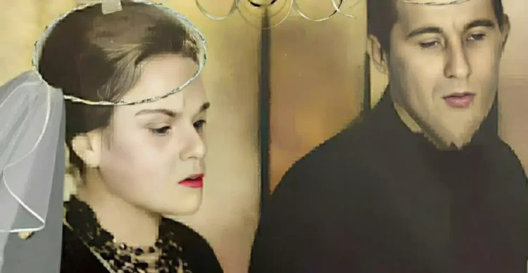 Ο κρυφός γάμος με τον Παπαμιχαήλ η διεθνής καριέρα και το τέλος στα 88 για την πασίγνωστη ηθοποιό