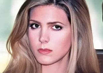 Μοναχή στα Ιεροσόλυμα γνωστή Ελληνίδα ηθοποιός