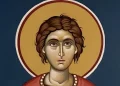 Σήμερα γιορτάζει ο Άγιος που προστατεύει τους αγρότες και τους αμπελουργούς