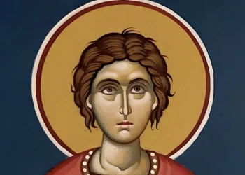 Σήμερα γιορτάζει ο Άγιος που προστατεύει τους αγρότες και τους αμπελουργούς