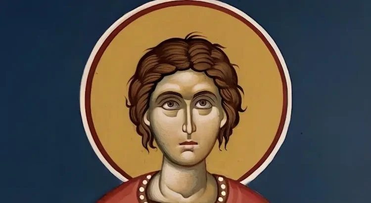 Σήμερα γιορτάζει ο Άγιος που προστατεύει τους αγρότες και τους αμπελουργούς