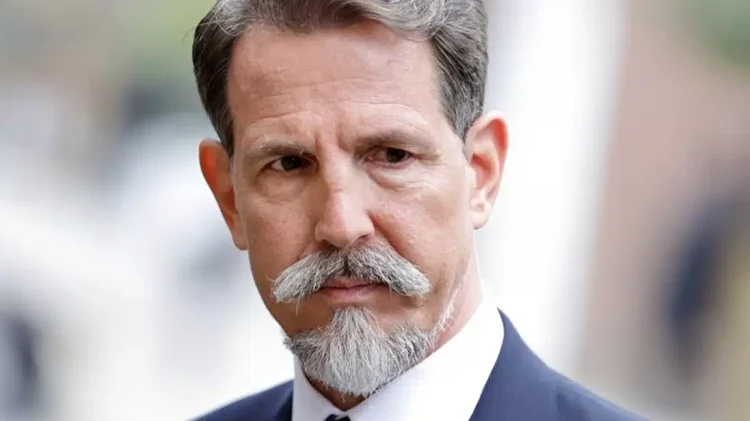 Παύλος Ντε Γκρες: Απαντά για πρώτη φορά αν θα είναι υποψήφιος στις εκλογές; – Η συνέντευξη στον Χατζηνικολάου