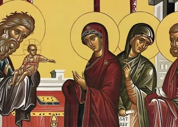 Υπαπαντή του Κυρίου – Μεγάλη γιορτή της Ορθοδοξίας σήμερα