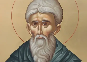 Σήμερα γιορτάζει ο σπουδαίος Άγιος που έγραψε χιλιάδες επιστολές που εξηγούσε τις Γραφές
