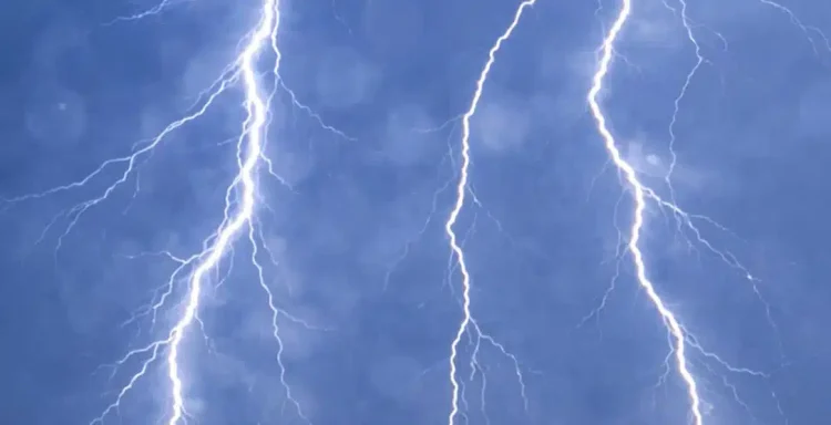 Έκτακτο δελτίο καιρού από την ΕΜΥ: Βροχές, καταιγίδες και χαλάζι από σήμερα το βράδυ – Οι περιοχές που θα πληγούν