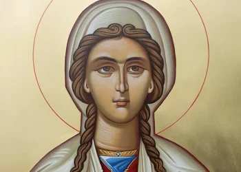 Σήμερα γιορτάζει η σπουδαία Αγία που αρνήθηκε να παντρευτεί για την Πίστη της και βασανίστηκε