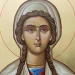 Σήμερα γιορτάζει η σπουδαία Αγία που αρνήθηκε να παντρευτεί για την Πίστη της και βασανίστηκε