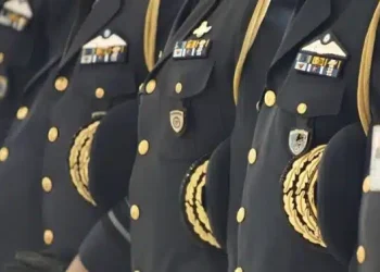 Αξιωματικός της Πολεμικής Αεροπορίας ο στρατιωτικός που συνελήφθη για κατασκοπεία – Πολύ σοβαρά τα στοιχεία σε βάρος του