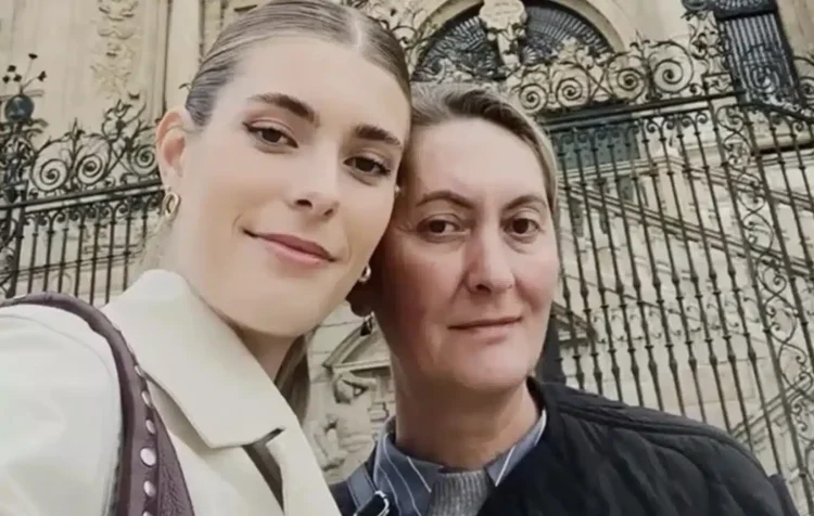 Νεκρό βρέθηκε μέσα στο σπίτι του στην Ισπανία 21χρονο μοντέλο του Versace –  Ήταν κόρη πρώην διεθνούς ποδοσφαιριστή