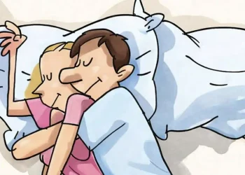 10 σημάδια που δείχνει ένας άντρας όταν είναι ερωτευμένος