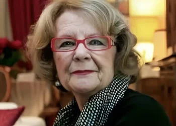 Πώς είναι σήμερα στα 82 πασίγνωστη ηθοποιός του ελληνικού κινηματογράφου