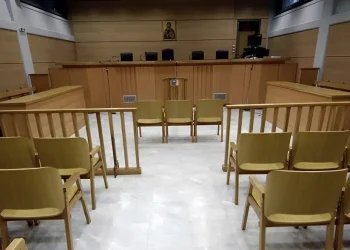 Πατέρας και κόρη δικάζονται για αiμομιξiα – Η κόρη τους είναι σήμερα 3,5 ετών