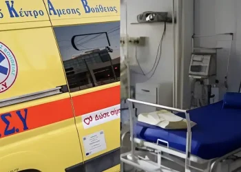 Σοκ: 35χρονη μητέρα πέθανε λίγες ημέρες μετά τη γέννηση του παιδιού της