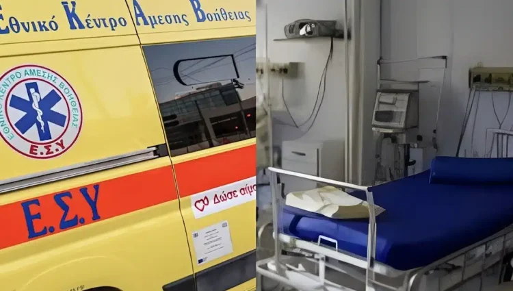 Σοκ: 35χρονη μητέρα πέθανε λίγες ημέρες μετά τη γέννηση του παιδιού της