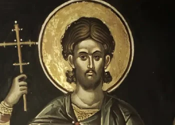 Σήμερα γιορτάζει ο Άγιος με το δυνατό όνομα που τον μαστίγωσαν και τον αποκεφάλισαν