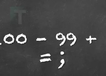 Κανείς δεν μπορεί να αποφασίσει ποια είναι η σωστή απάντηση σε αυτή την εξαιρετικά απλή μαθηματική εξίσωση