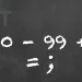 Κανείς δεν μπορεί να αποφασίσει ποια είναι η σωστή απάντηση σε αυτή την εξαιρετικά απλή μαθηματική εξίσωση