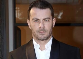 Πένθος για τον Γιώργο Αγγελόπουλο