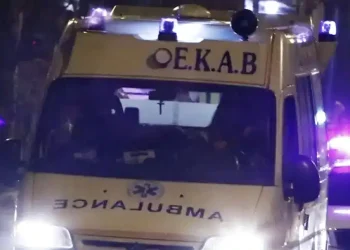 Οικογενειακή τραγωδία στην Ελευσίνα – Σκότωσε τη μητέρα της ενώ προσπαθούσε να παρκάρει