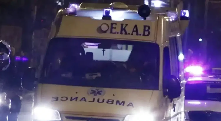 Οικογενειακή τραγωδία στην Ελευσίνα – Σκότωσε τη μητέρα της ενώ προσπαθούσε να παρκάρει