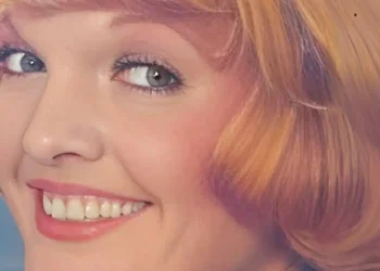 Ξεχασμένη έφυγε από την ζωή η πασίγνωστη πρωταγωνίστρια της σειράς ΛΟΥΝΑ ΠΑΡΚ