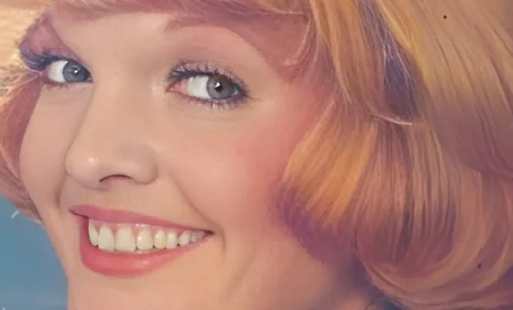 Ξεχασμένη έφυγε από την ζωή η πασίγνωστη πρωταγωνίστρια της σειράς ΛΟΥΝΑ ΠΑΡΚ